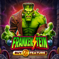 Slots Online MicroGaming - Frankenstein