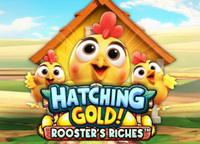 Hatching Gold! Rooster's Riches