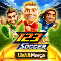 123 Soccer Link & Merge