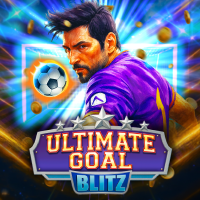 Ultimate Goal Blitz