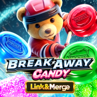 Break Away Candy Link&Merge