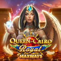Queen of Cairo: Royal Maxways