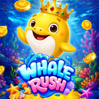 Whale Rush