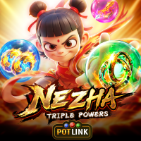 Ne Zha: Triple Powers