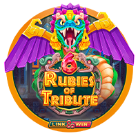 6 Rubies of Tribute™