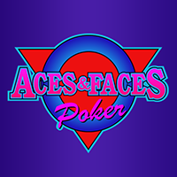 Aces and Faces Poker