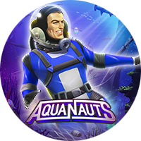 Praja4d: Slot Online Microgaming Aquanauts™