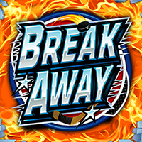 Slots Online MicroGaming - Break Away V90