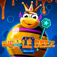 Slots Online MicroGaming - Bubble Beez