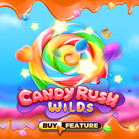 Slots Online MicroGaming - Candy Rush Wilds