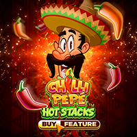 Praja4d: Slot Online Microgaming Chilli Pepe Hot Stacks