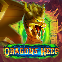 Slots Online MicroGaming - Dragons Keep