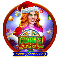 Praja4d: Slot Online Microgaming Fiona's Christmas Fortune