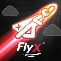 Arcade Games Online MicroGaming - FlyX