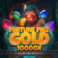 Praja4d: Slot Online Microgaming Fortune Pike Gold