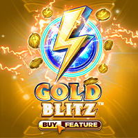 Praja4d: Slot Online Microgaming Gold Blitz