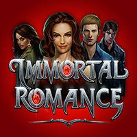 Slots Online MicroGaming - Immortal Romance V90