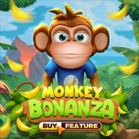 Praja4d: Slot Online Microgaming Monkey Bonanza