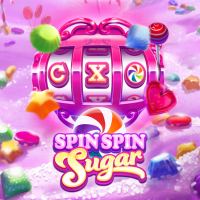 Slots Online MicroGaming - Spin Spin Sugar