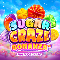 Slots Online MicroGaming - Sugar Craze Bonanza