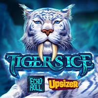 Slots Online MicroGaming - Tiger's Ice