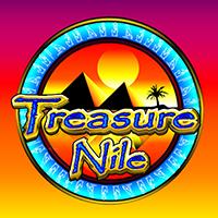 Treasure Nile