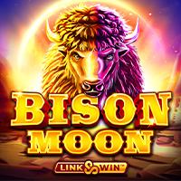 Slots Online MicroGaming - Bison Moon