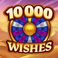 Praja4d: Slot Online Microgaming 10000 Wishes