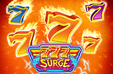 Slots Online MicroGaming - 777 Surge™