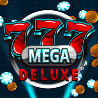 Praja4d: Slot Online Microgaming 777 Mega Deluxe™