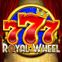 Slots Online MicroGaming - 777 Royal Wheel