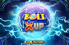 Slots Online MicroGaming - Bolt X UP™