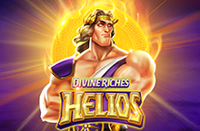 Praja4d: Slot Online Microgaming Divine Riches Helios