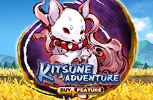 Slots Online MicroGaming - Kitsune Adventure