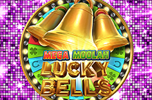 Mega Moolah Lucky Bells