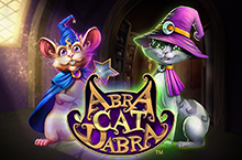 Slots Online MicroGaming - AbraCatDabra