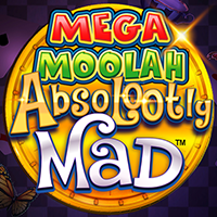 Absolootly Mad™: Mega Moolah