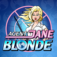 Praja4d: Slot Online Microgaming Agent Jane Blonde