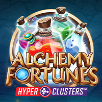 Slots Online MicroGaming - Alchemy Fortunes