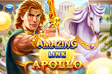 Praja4d: Slot Online Microgaming Amazing Link Apollo