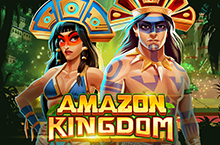 Praja4d: Slot Online Microgaming Amazon Kingdom