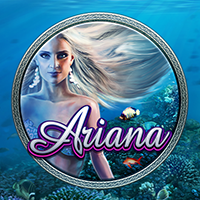 Slots Online MicroGaming - Ariana