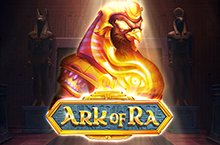 Slots Online MicroGaming - Ark of Ra