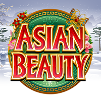 Slots Online MicroGaming - Asian Beauty