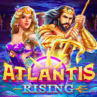 Praja4d: Slot Online Microgaming Atlantis Rising