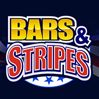 Praja4d: Slot Online Microgaming Bars & Stripes