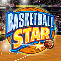 Slots Online MicroGaming - Basketball Star