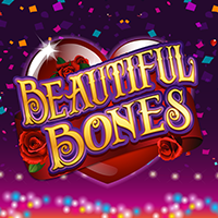 Praja4d: Slot Online Microgaming Beautiful Bones