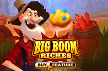 Slots Online MicroGaming - Big Boom Riches