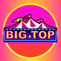 Praja4d: Slot Online Microgaming Big Top